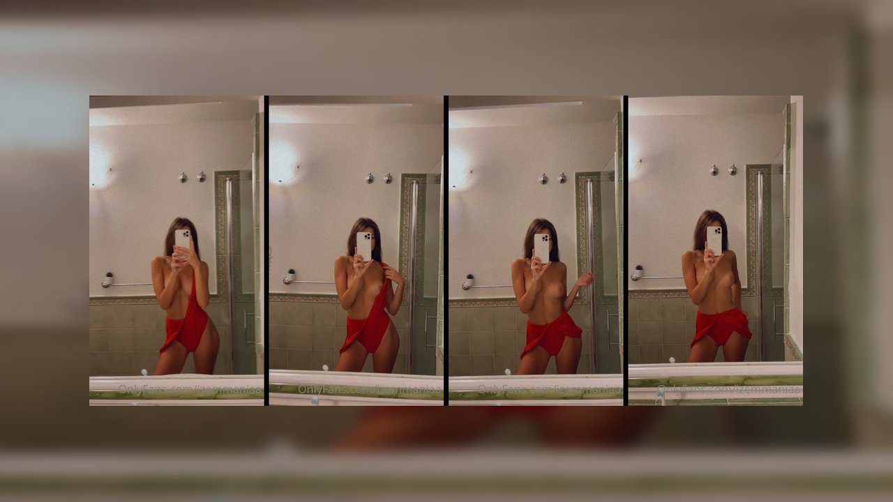 gizemmania Onlyfans videoları part 3