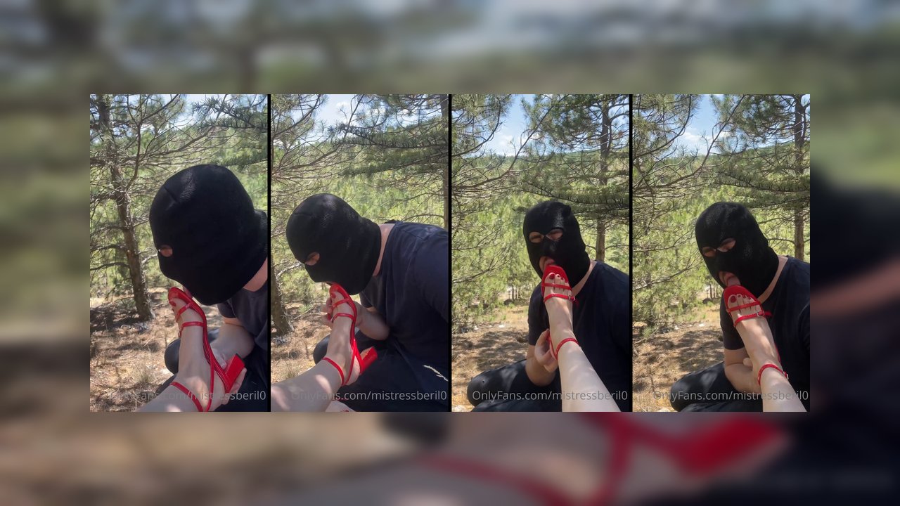 Ayakkabımda ki kirler en çok diline yakışıyor