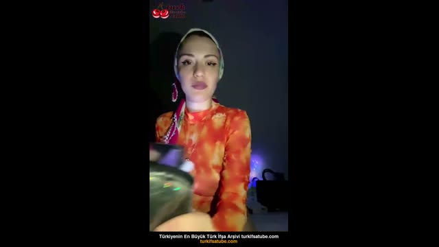 Tango Lames İfşa Turbanlidan 1