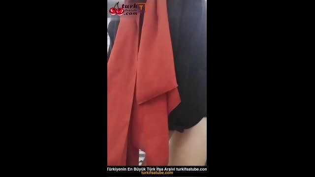 Tango Türbanlı Aden İfşa Nude