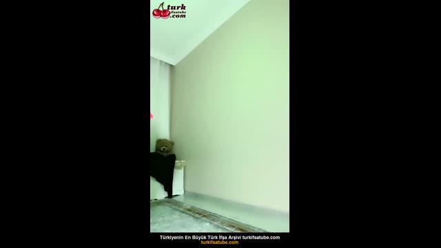Türbanlı Boncuk İfşa Cok Saglam
